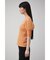 SHEER SLEEVE PUFF TOPS