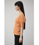 SHEER SLEEVE PUFF TOPS