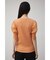 SHEER SLEEVE PUFF TOPS