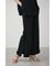 【トライファンクション】 ICE CLEAN SIDE SLIT PANTS