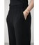 【トライファンクション】 ICE CLEAN SIDE SLIT PANTS