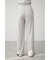 【トライファンクション】 ICE CLEAN SIDE SLIT PANTS