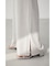 【トライファンクション】 ICE CLEAN SIDE SLIT PANTS