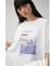 【トライファンクション】 BIG FRONT PHOTO TEE