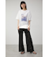 【トライファンクション】 BIG FRONT PHOTO TEE
