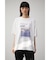 【トライファンクション】 BIG FRONT PHOTO TEE