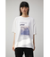 【トライファンクション】 BIG FRONT PHOTO TEE