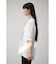 【トライファンクション】 BIG FRONT PHOTO TEE