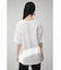 【トライファンクション】 BIG FRONT PHOTO TEE