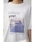 【トライファンクション】 BIG FRONT PHOTO TEE