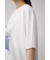 【トライファンクション】 BIG FRONT PHOTO TEE