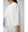 【トライファンクション】 BIG FRONT PHOTO TEE