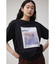 【トライファンクション】 BIG FRONT PHOTO TEE