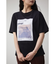 【トライファンクション】 BIG FRONT PHOTO TEE