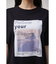【トライファンクション】 BIG FRONT PHOTO TEE