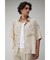 TECH-LINEN SHIRT