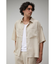 TECH-LINEN SHIRT