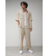 TECH-LINEN SHIRT