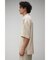 TECH-LINEN SHIRT