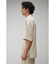 TECH-LINEN SHIRT