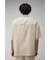 TECH-LINEN SHIRT