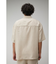 TECH-LINEN SHIRT
