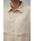 TECH-LINEN SHIRT