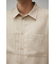 TECH-LINEN SHIRT