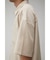 TECH-LINEN SHIRT