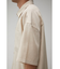 TECH-LINEN SHIRT