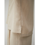 TECH-LINEN SHIRT
