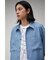TECH-LINEN SHIRT