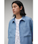 TECH-LINEN SHIRT