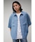 TECH-LINEN SHIRT