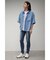 TECH-LINEN SHIRT