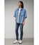 TECH-LINEN SHIRT