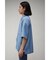 TECH-LINEN SHIRT