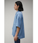 TECH-LINEN SHIRT