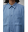 TECH-LINEN SHIRT