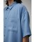 TECH-LINEN SHIRT