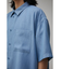 TECH-LINEN SHIRT