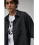 TECH-LINEN SHIRT