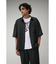 TECH-LINEN SHIRT