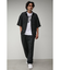 TECH-LINEN SHIRT