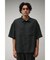 TECH-LINEN SHIRT