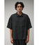 TECH-LINEN SHIRT