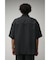 TECH-LINEN SHIRT