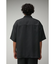 TECH-LINEN SHIRT