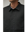 TECH-LINEN SHIRT
