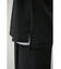 TECH-LINEN SHIRT